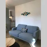 Apartamento Le 35 - Charme, Parking & Proche *