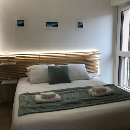 Le 35 - Charme, Parking & Proche Apartamento
