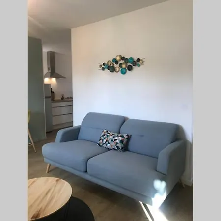 Apartment Le 35 - Charme, Parking & Proche *